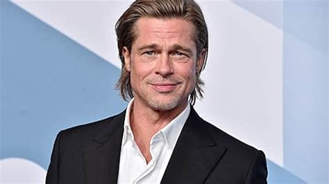 brad pitt nude leak|Brad Pitt Once Sued ‘Playgirl’ Over Leaked Nude Photos